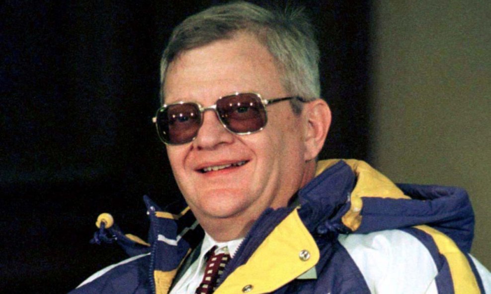 Tom Clancy