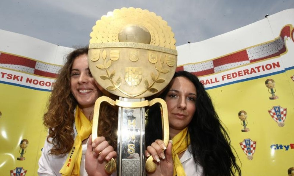 Trofej Rabuzinovo sunce