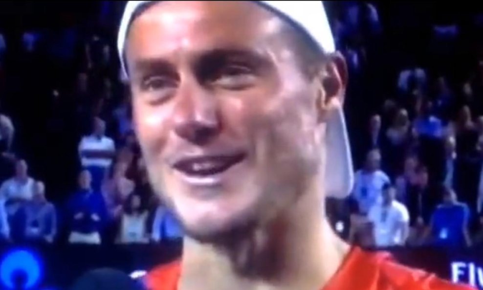 LLeyton Hewitt