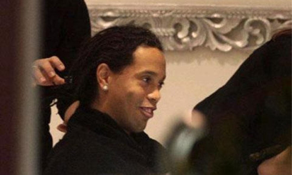 ronaldinho