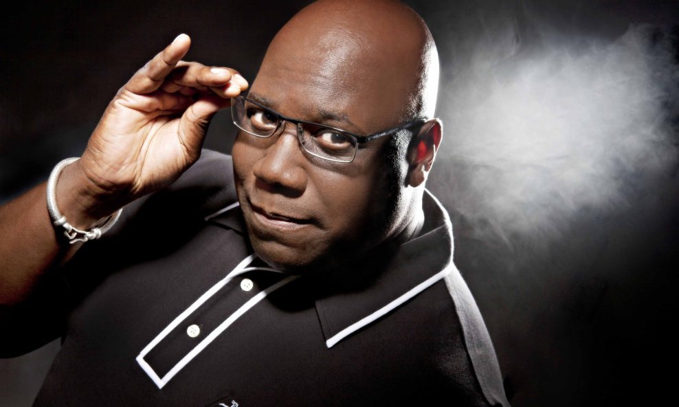 Carl Cox