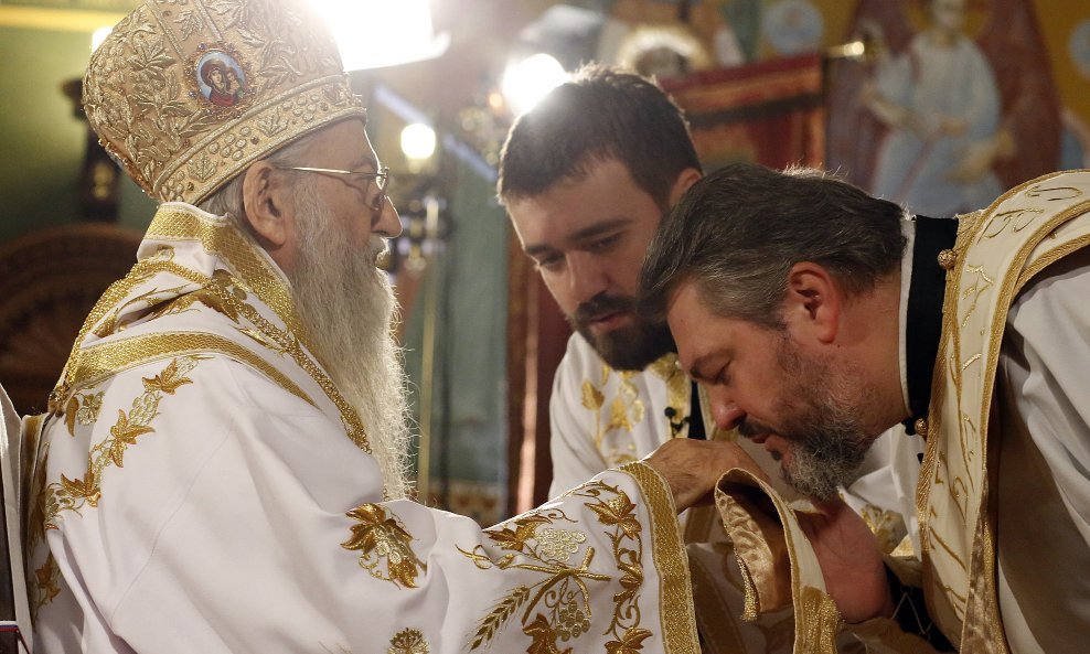 jovan pavlović pravoslavna liturgija