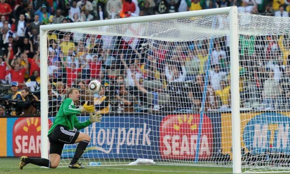 Manuel Neuer