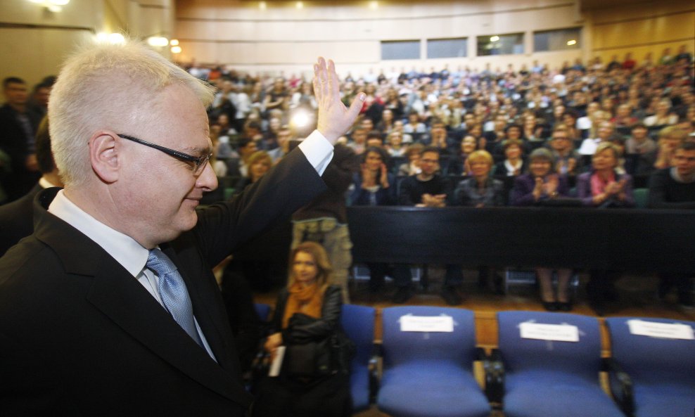 Ivo Josipović