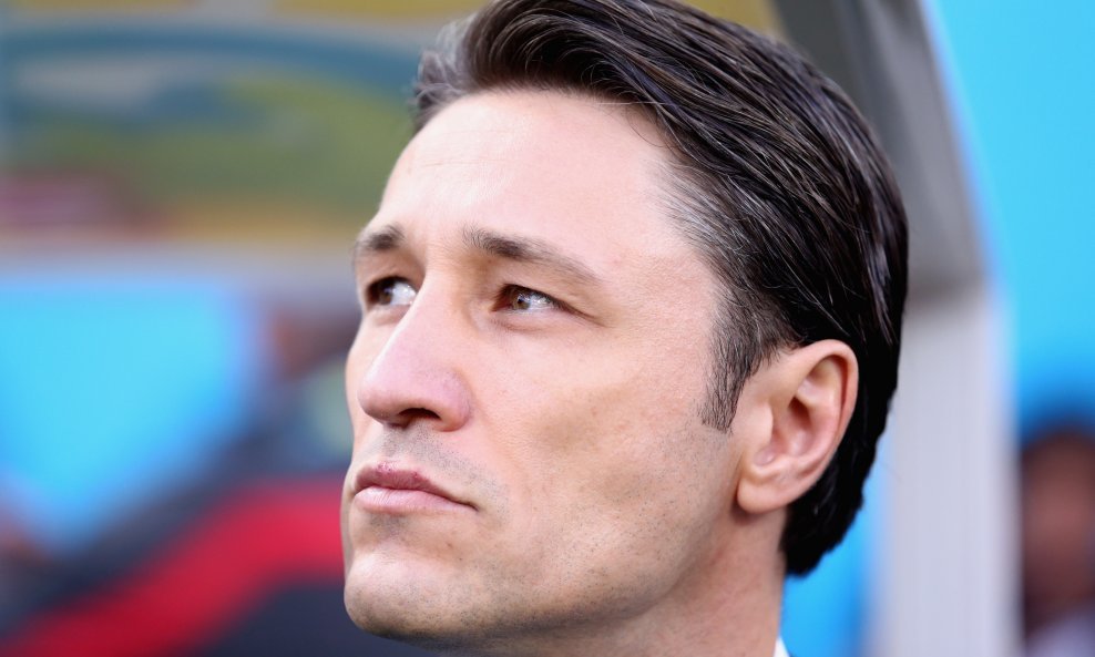 Niko Kovač