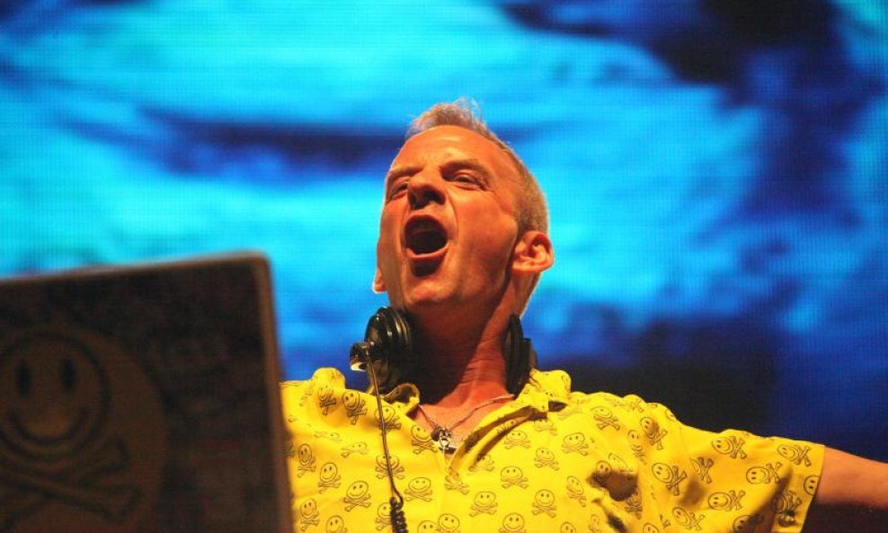 Fatboy slim