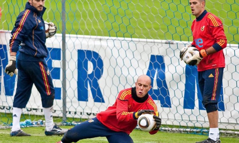 Pepe Reina
