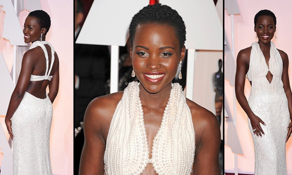 Lupita Nyong´o