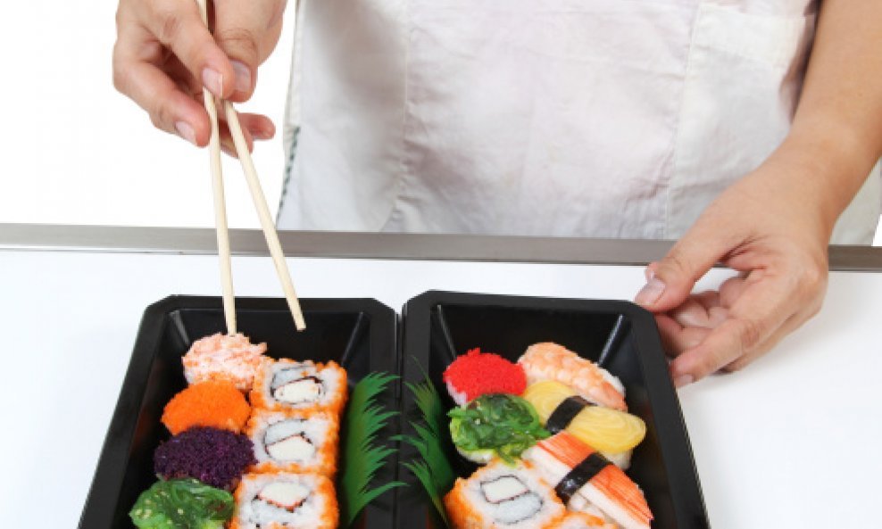 Sushi