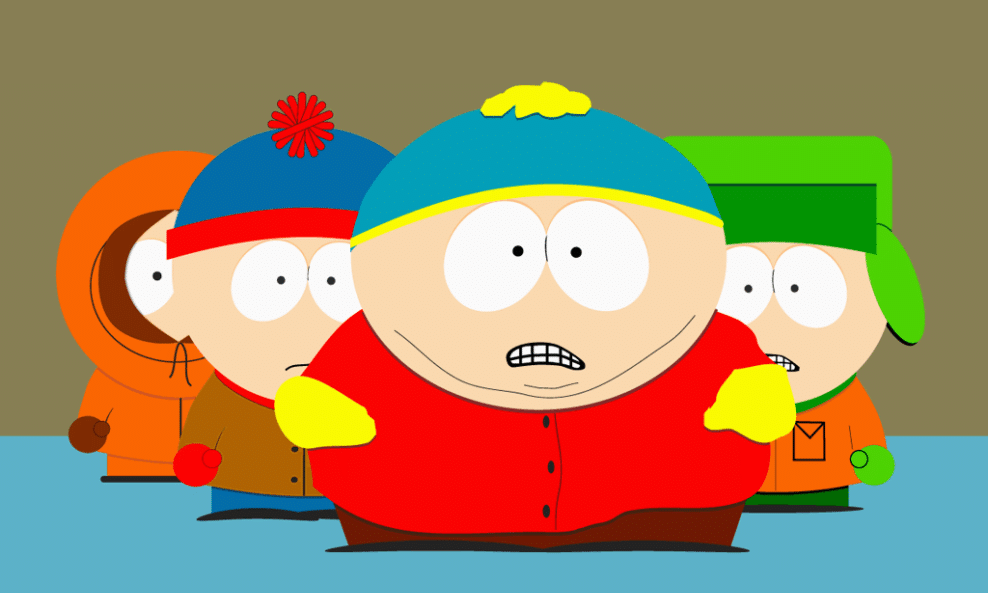 SouthParkWallpaper1024