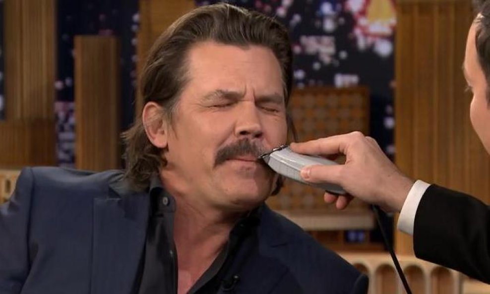 Josh Brolin Jimmy Fallon