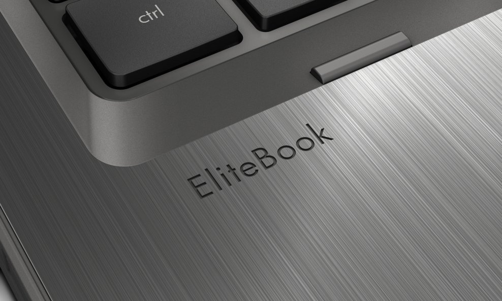 HP Elite Book