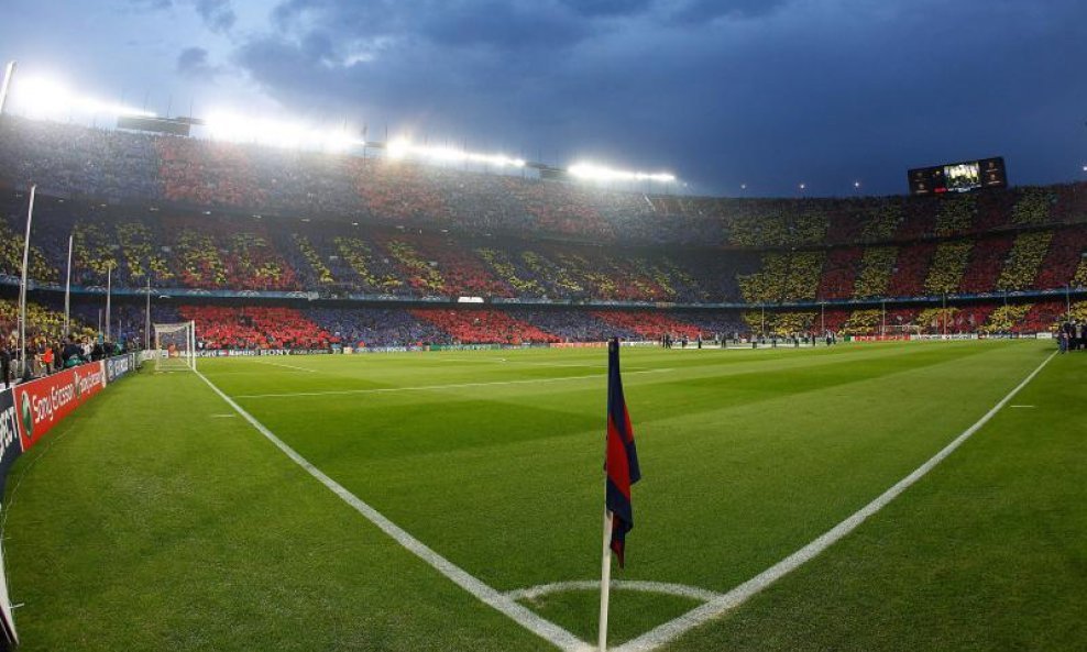 Camp Nou