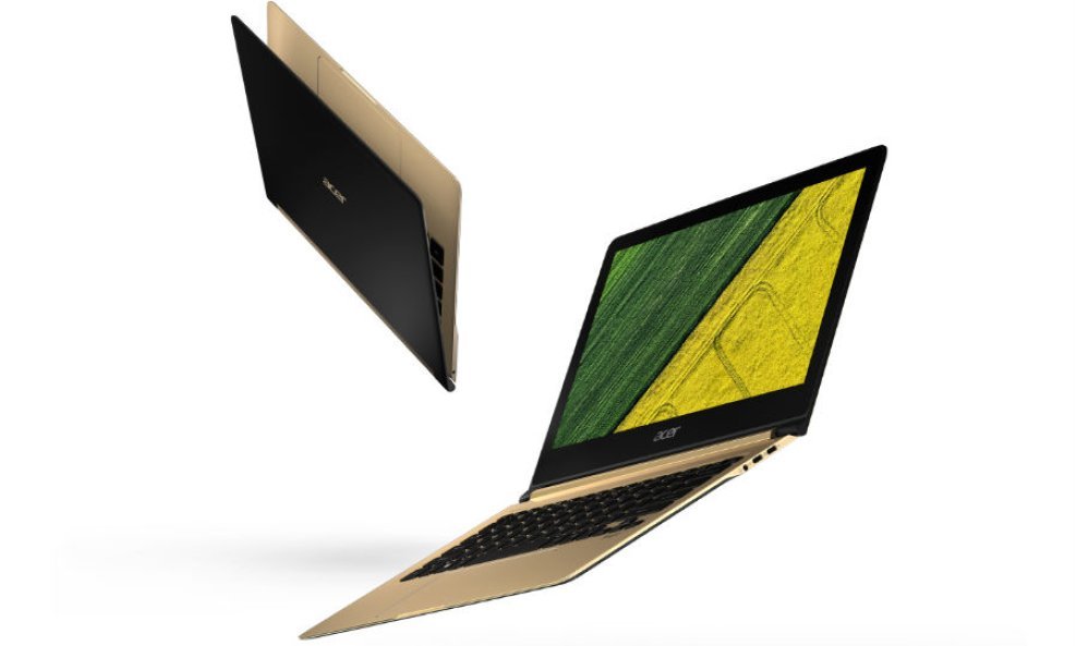 Acer Swift 7