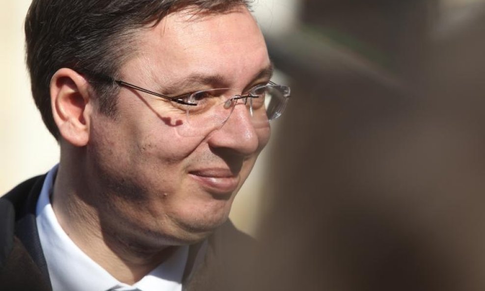 Aleksandar Vučić (7)