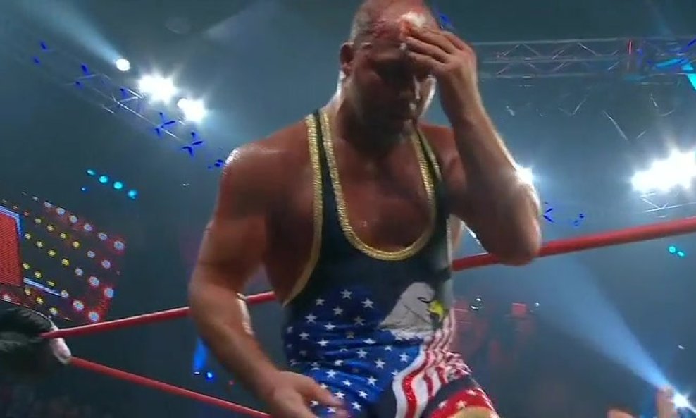 Kurt Angle
