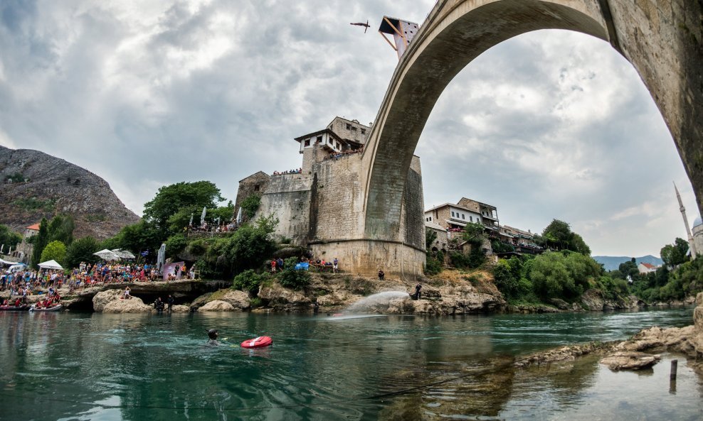 Red Bull - Mostar