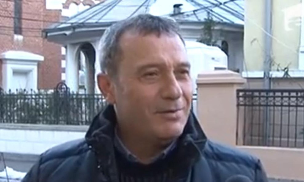Mircea Rednic