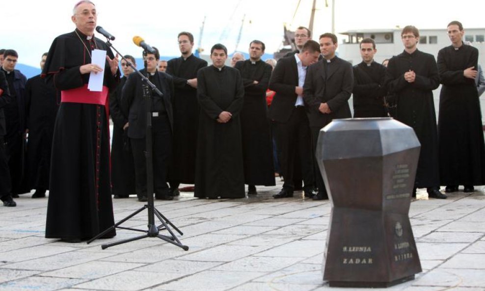 Ivan Pavao II rijeka