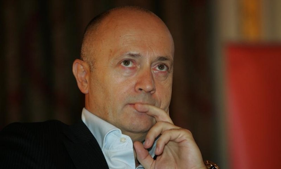 Miodrag Kostić