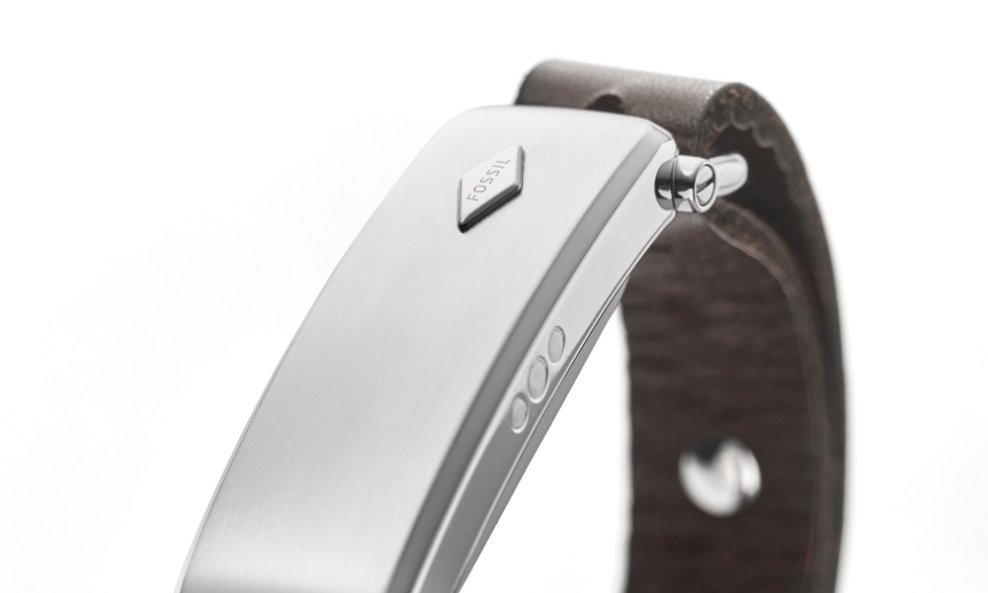Fossil Q Reveler