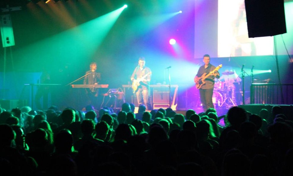 EKV offical tribute band Krug 