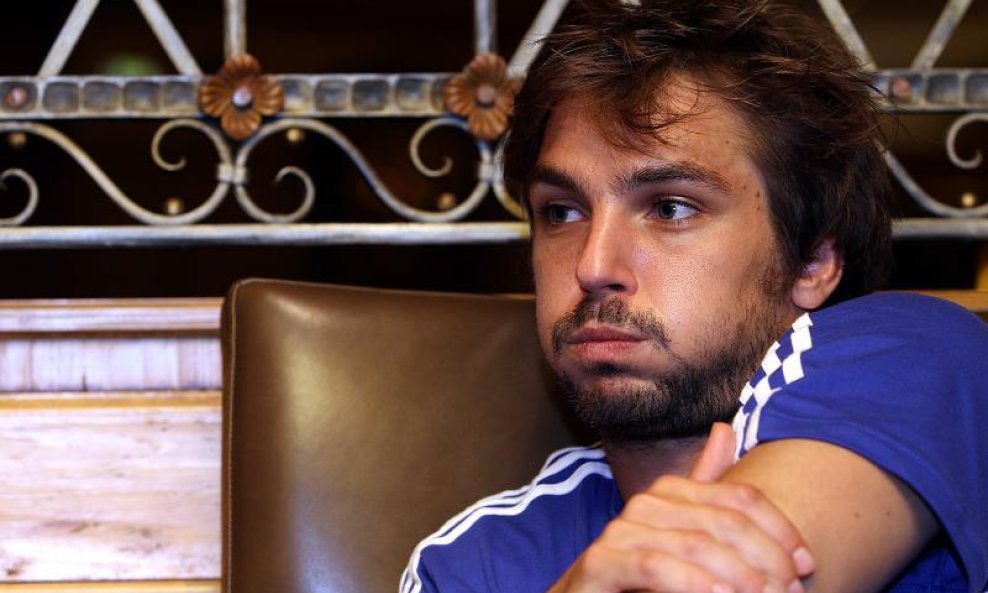 Niko Kranjčar