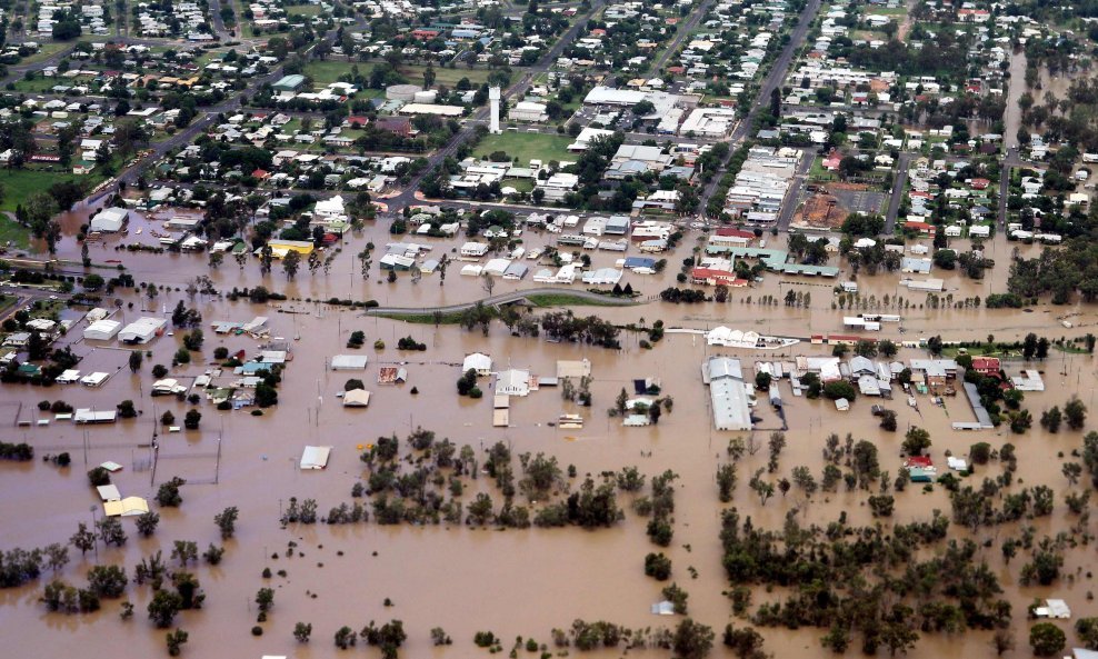 poplave australija