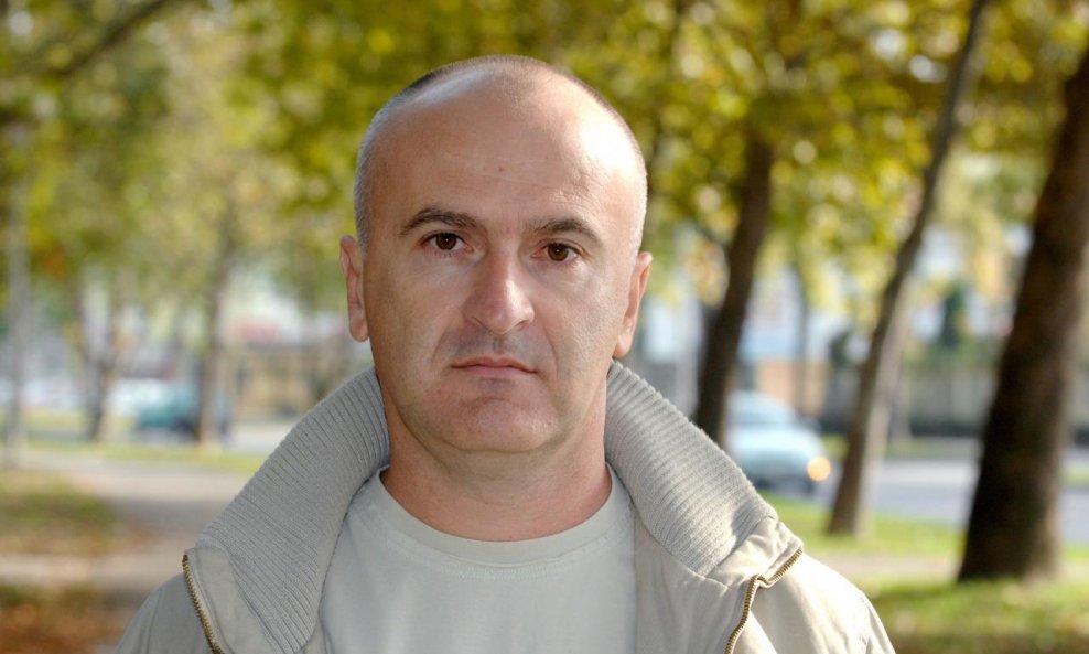 predrag matić fred