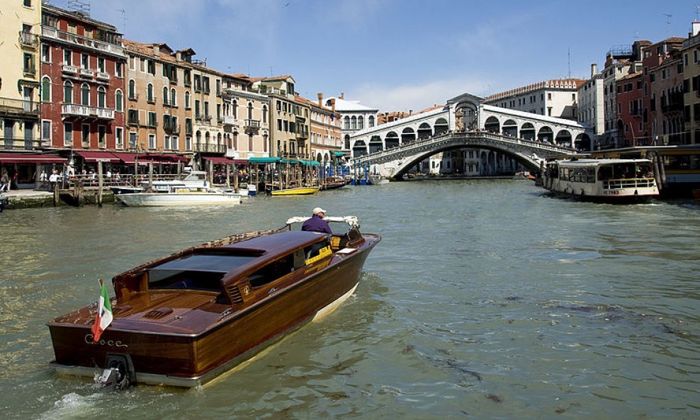 Venecija