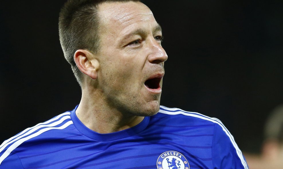 John Terry Chelsea