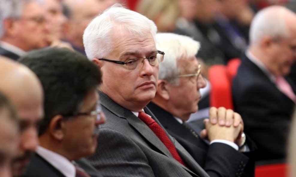 Ivo Josipović