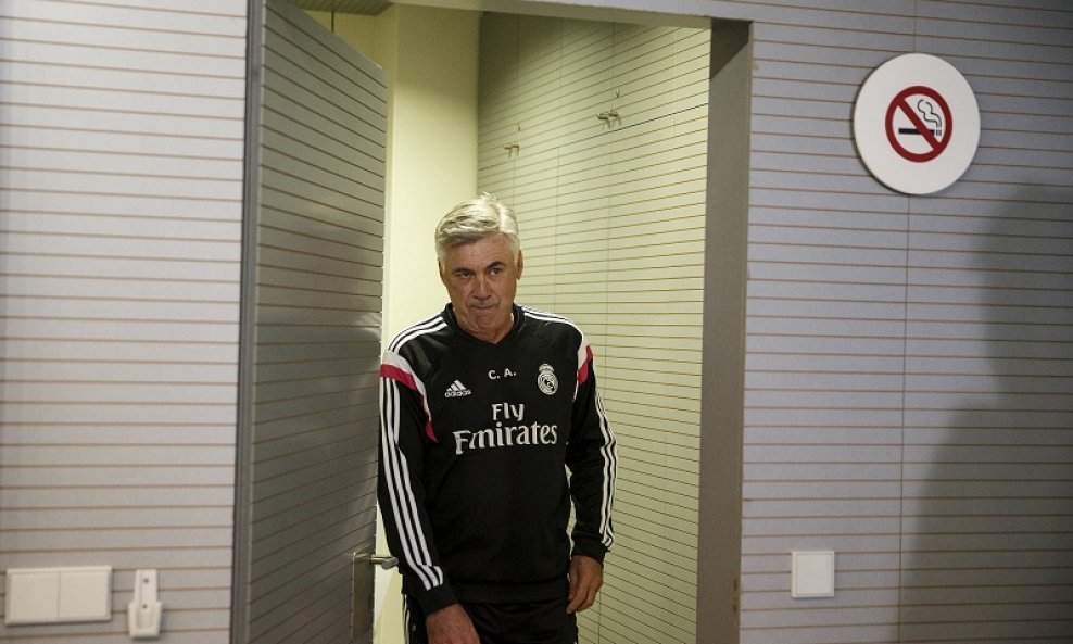 Carlo Ancelotti