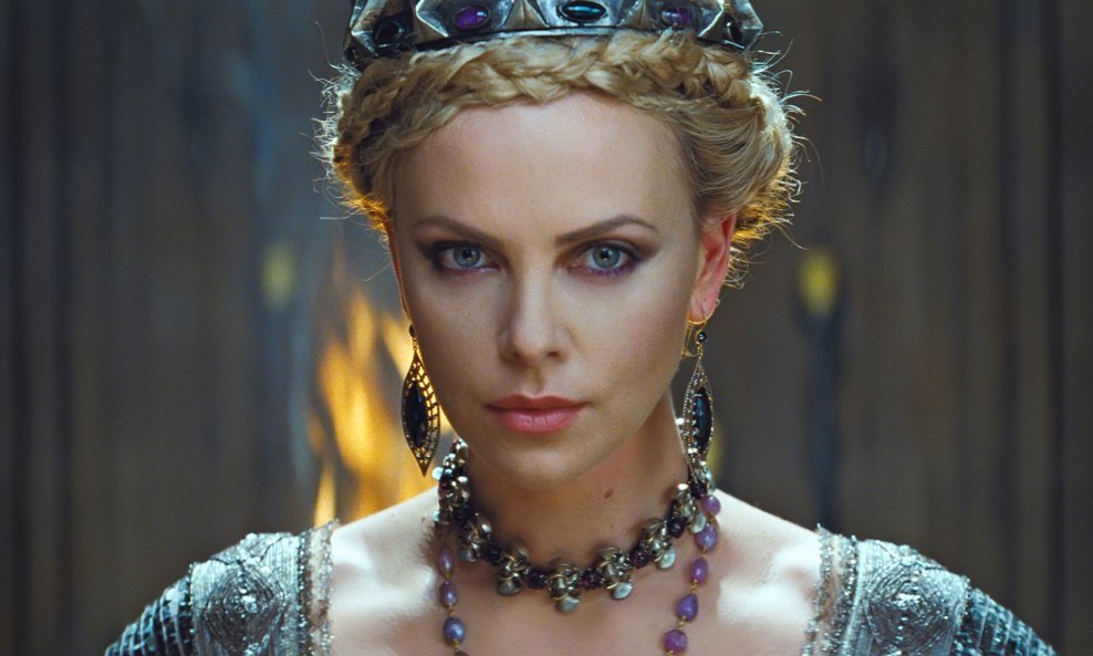 charlize