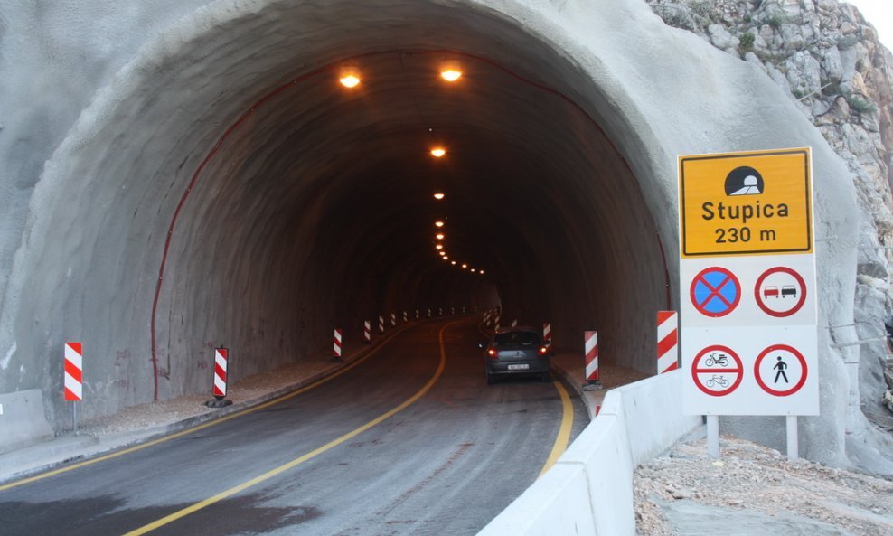 Tunel Stupica 4