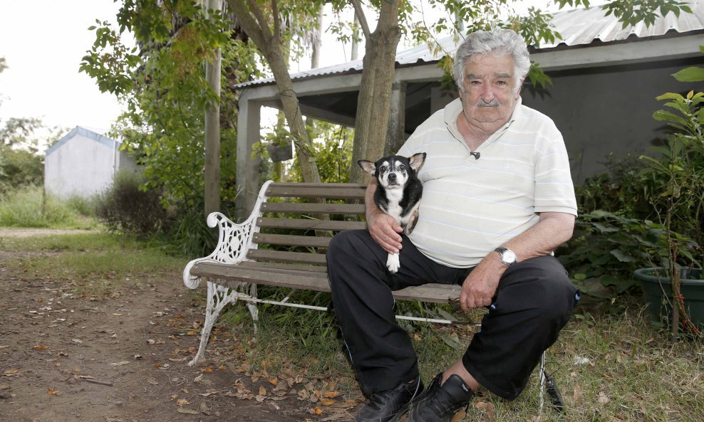 Jose Mujica