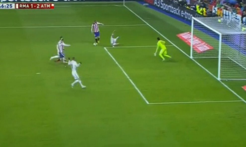 Torres protiv Pepea