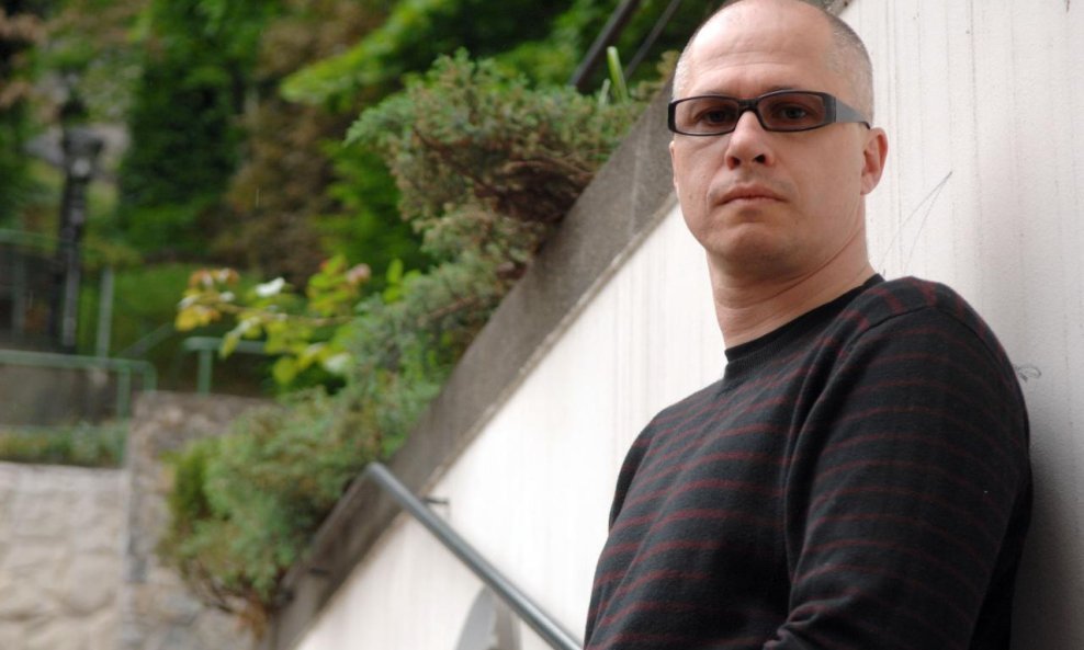 Aleksandar Hemon