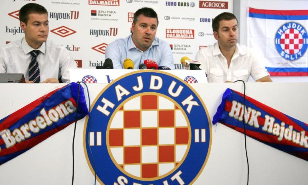 Hajduk