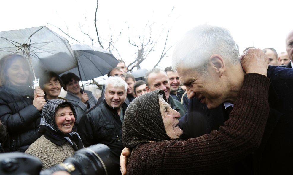 BORIS TADIĆ