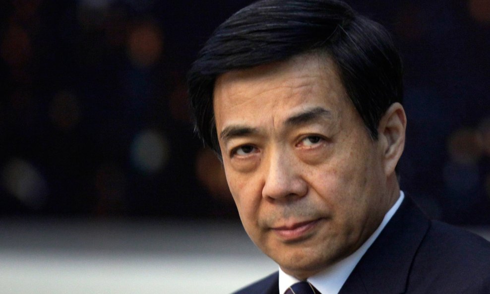 Bo Xilai