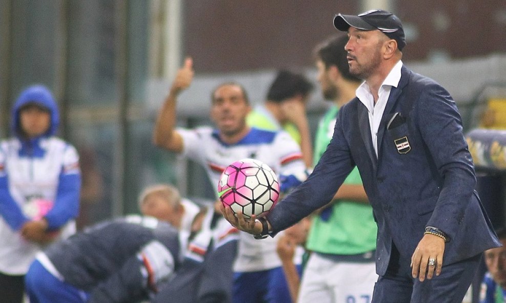 Walter Zenga