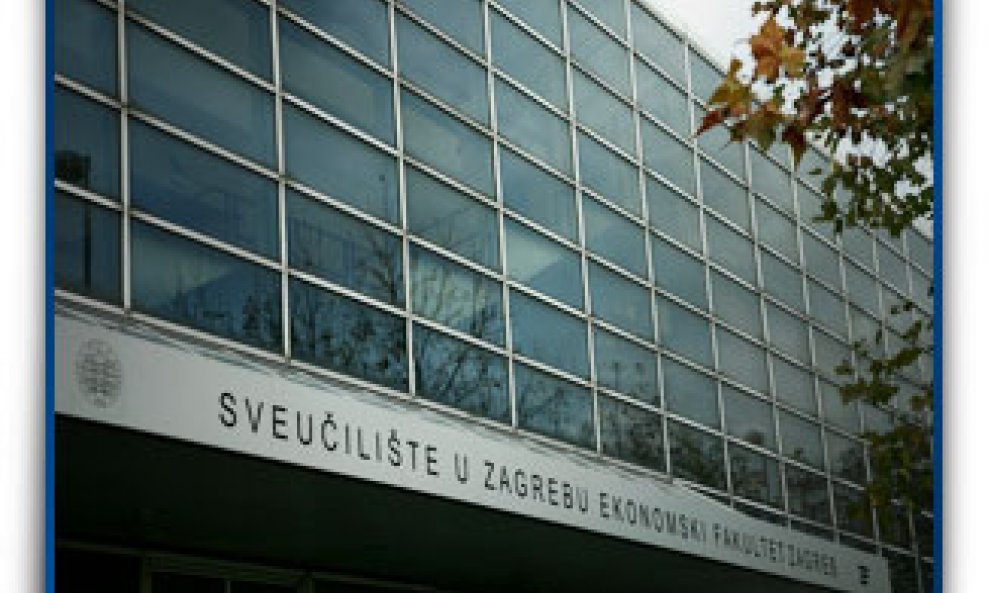 Osumnjičenik je falsificirao diplomu zagrebačkog Ekonomskog fakulteta