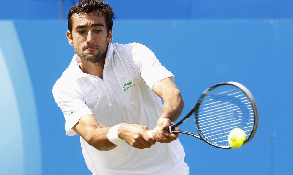 Marin Čilić