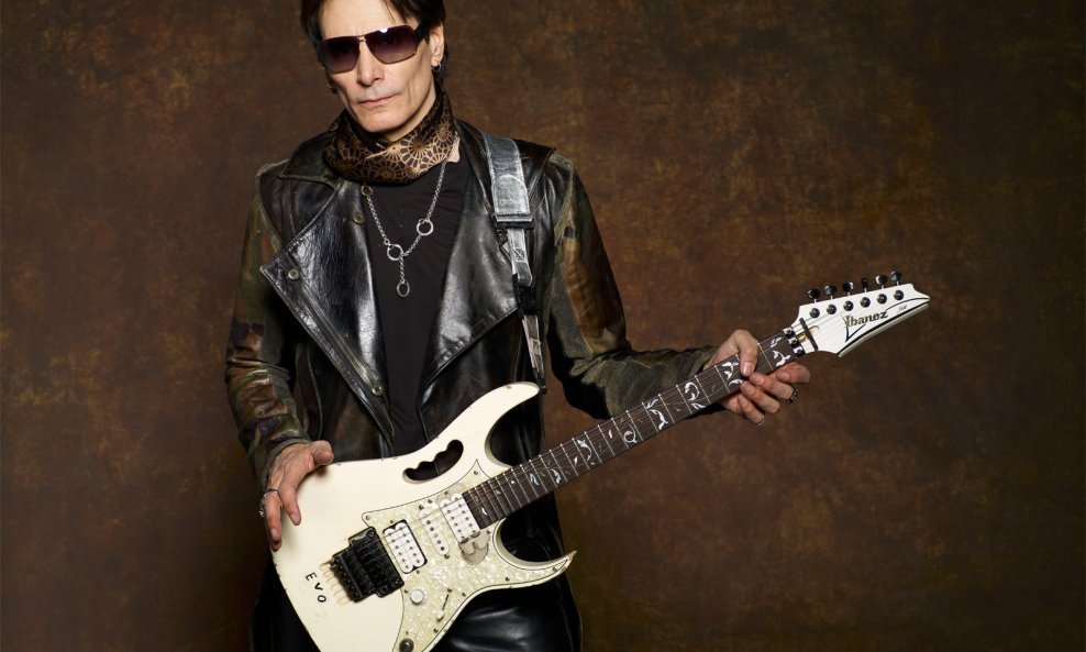 Steve Vai 