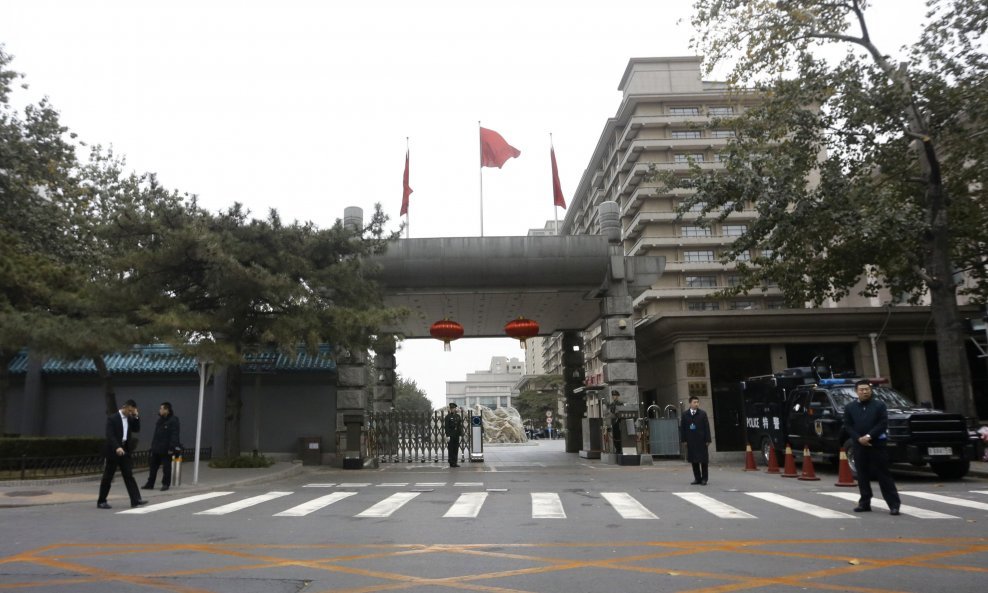 Jingxi Hotel