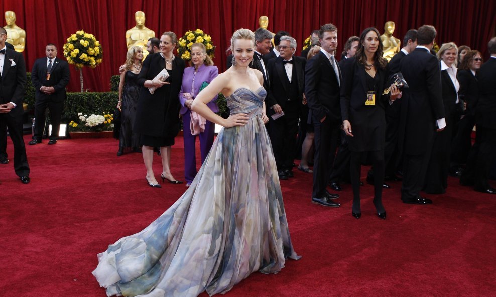 Rachel McAdams
