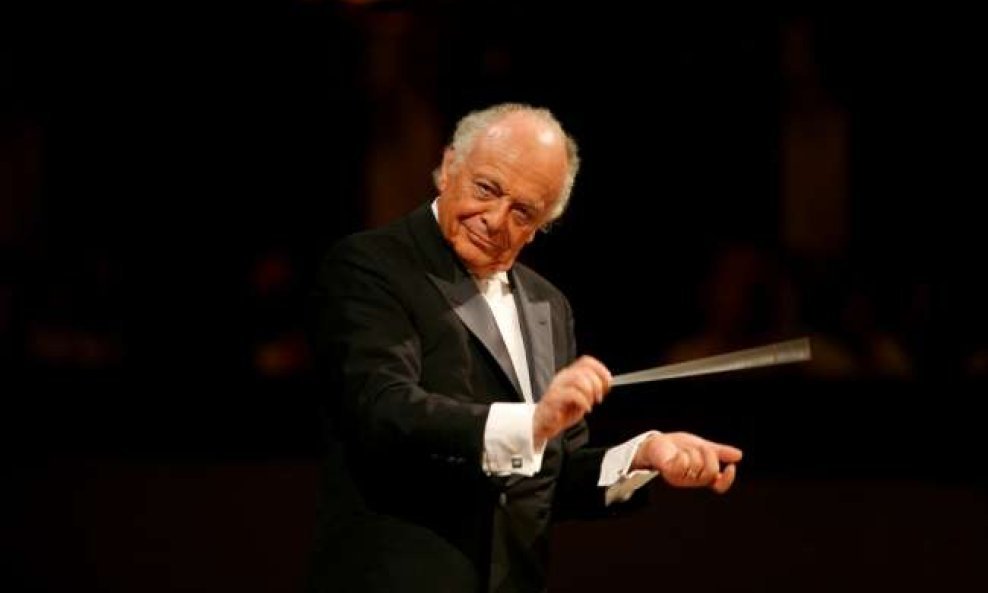 Lorin Maazel