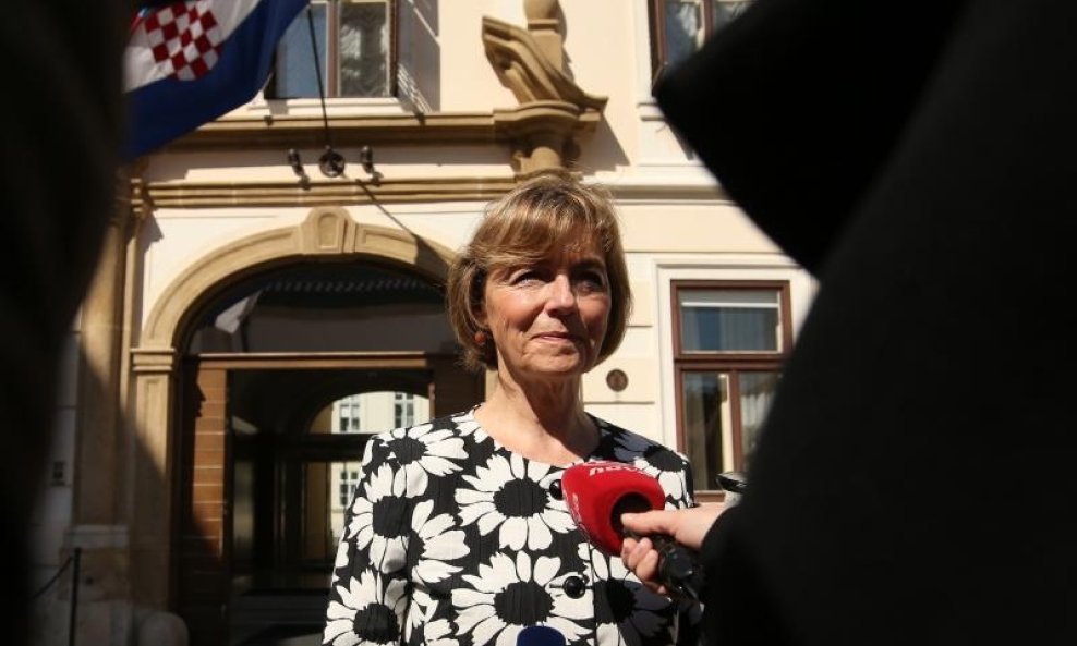 Vesna Pusić