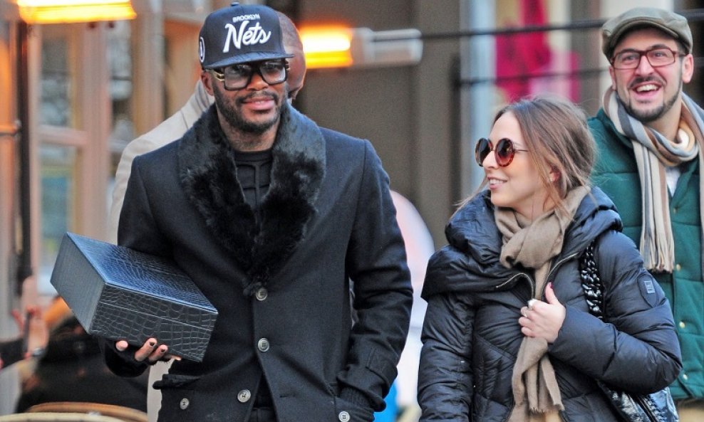 Djibril Cisse